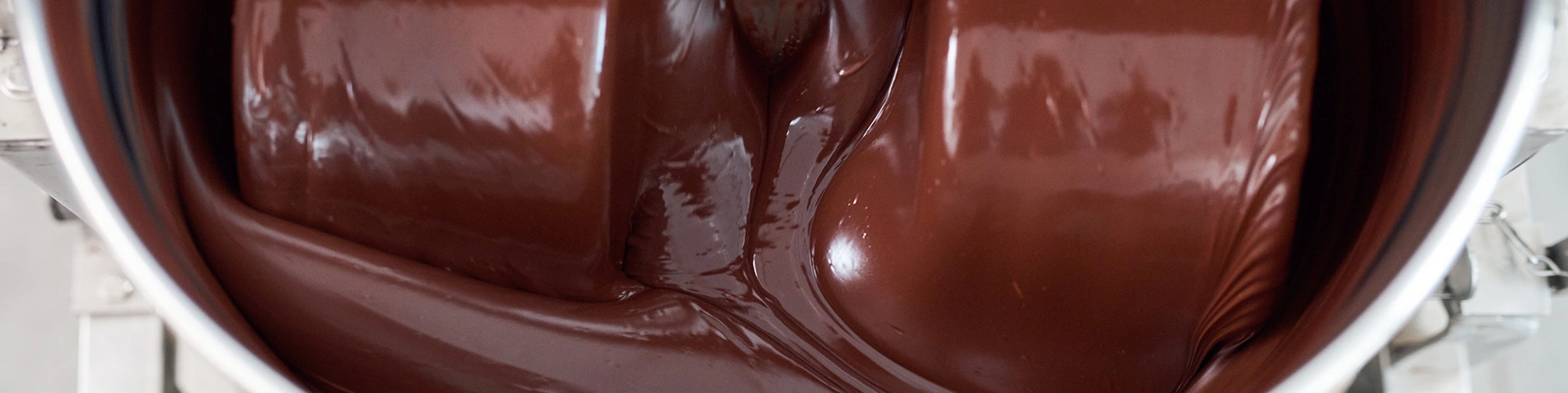 Meer weten over <br>onze chocolade machines?