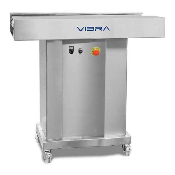 Tuttuno Vibra