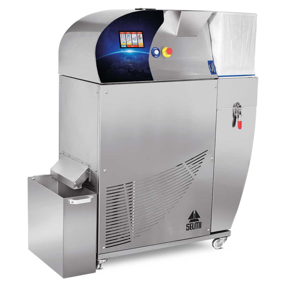 Winnower