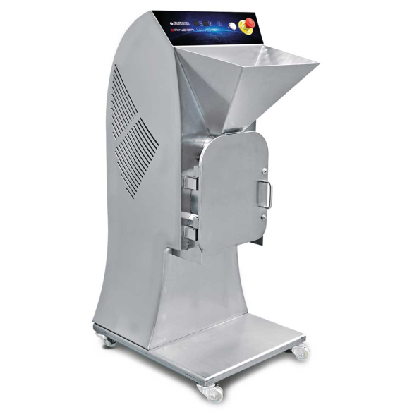 Grinder