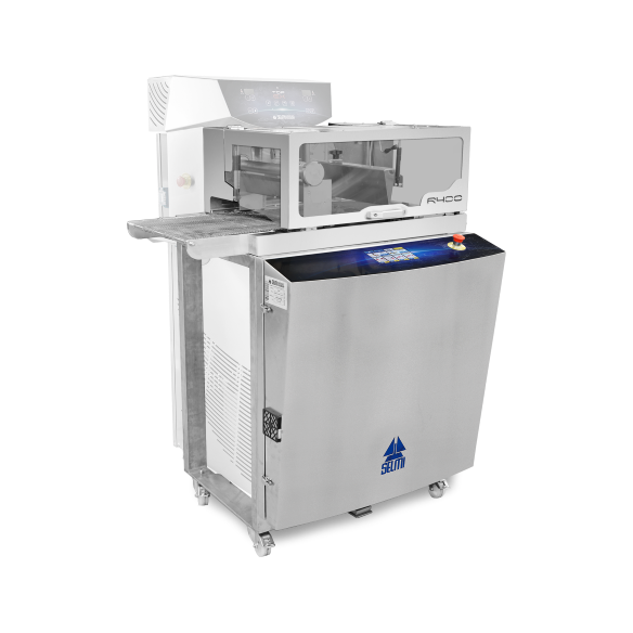 Selmi R200T - R250T - R300T - R400T