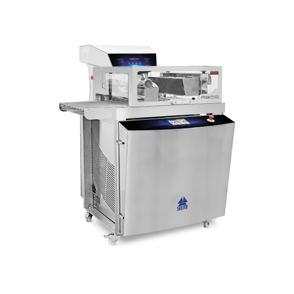 Selmi R400T Plus - R600T Plus