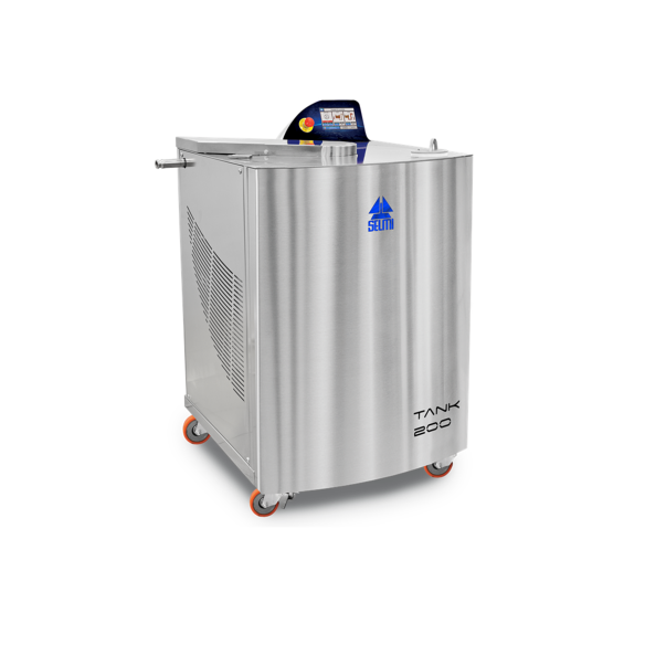 Selmi Tank 200