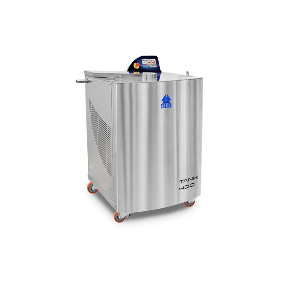 Selmi Tank 400