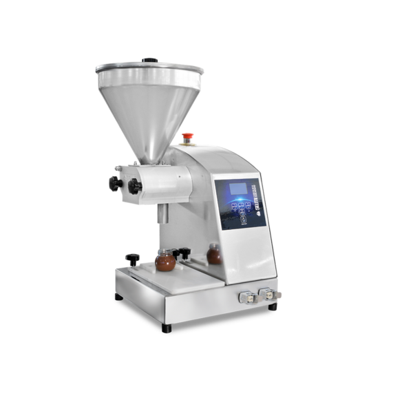 Selmi Filler Pot<br> <span> Potjesvulmachine </span>