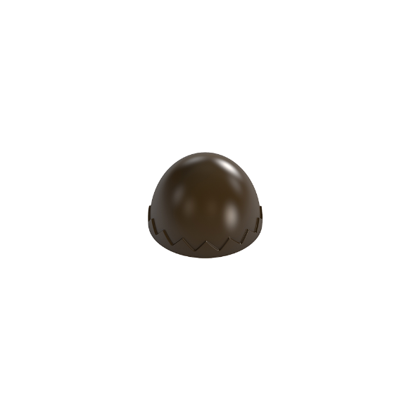 Bollen en koepels <br>vormen